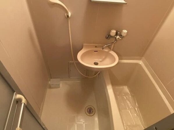 アーバンハイツ竹の内の物件内観写真